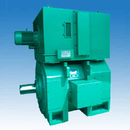 Z直流系列電動(dòng)機(jī)